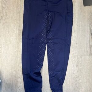 Smartpak Piper Silicone Full Seat Leggings